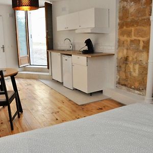 Apartamento de 1 Dormitorio